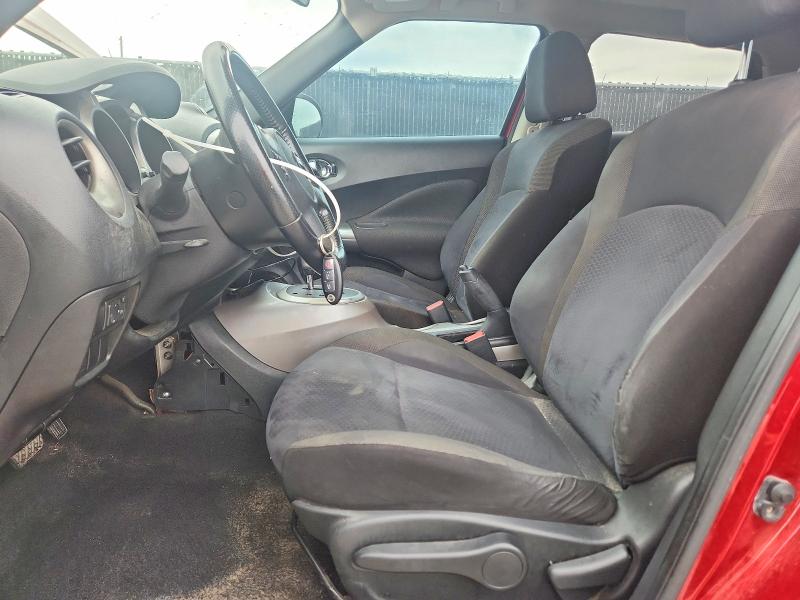 Продажа на аукционе авто 2011 Nissan Juke, vin: JN8AF5MR9BT004899, номер лота: 70994276