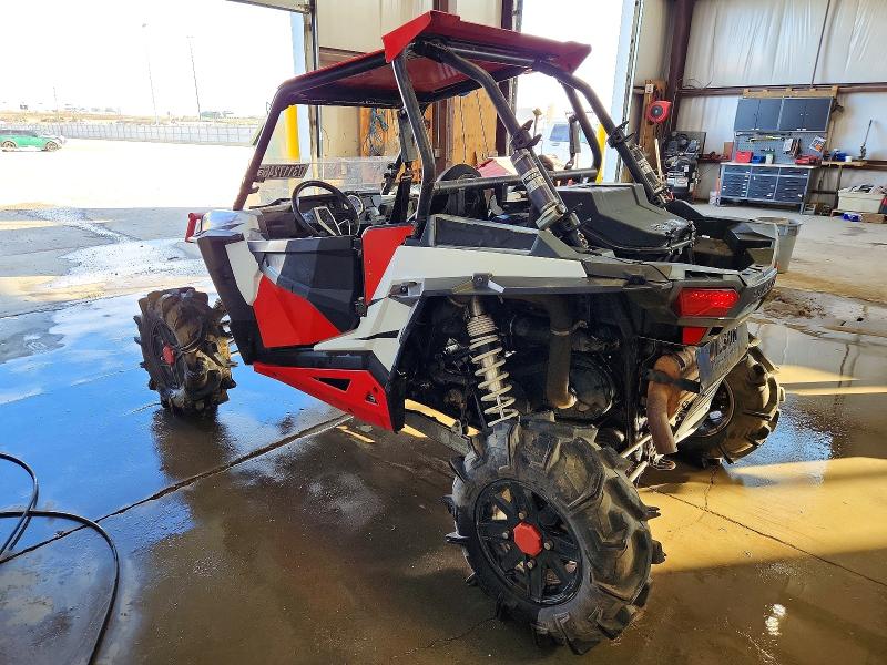 Продажа на аукционе авто 2015 Polaris Rzr 1000, vin: 3NSVDE990FF375503, номер лота: 73117246