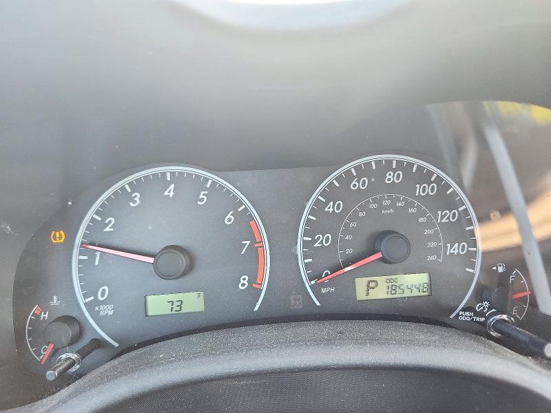 Aukcja sprzedaży 2013 Toyota Corolla, vin: 5YFBU4EE3DP168168, numer aukcji: 72312266