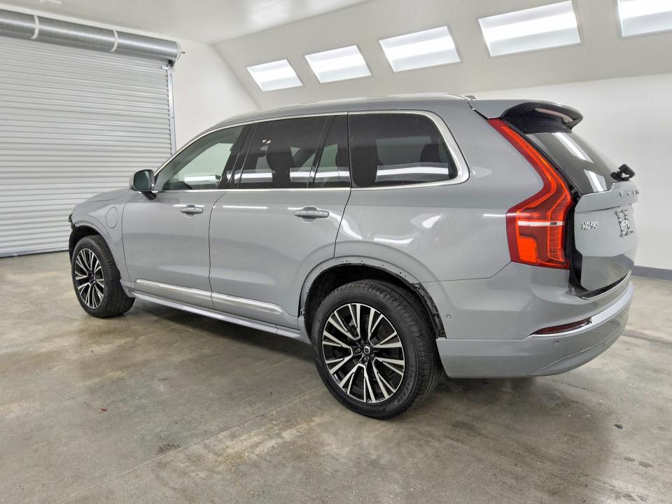 Aukcja sprzedaży 2024 Volvo Xc90, vin: YV4H60LE4R1232386, numer aukcji: 68491986