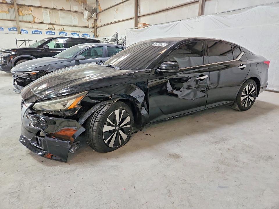 2019 Nissan Altima მანქანა იყიდება აუქციონზე, vin: 1N4BL4DW8KC188005, აუქციონის ნომერი: 70965836