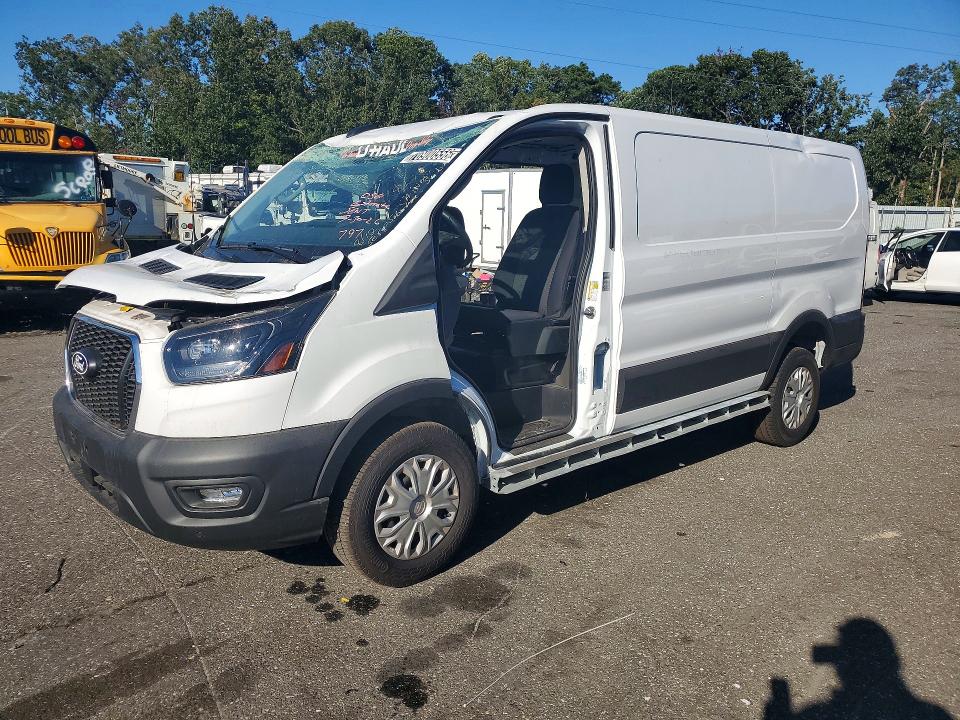 Aukcja sprzedaży 2026 Ford Transit 250, vin: 1FTBR1Y88TKA80767, numer aukcji: 70900556