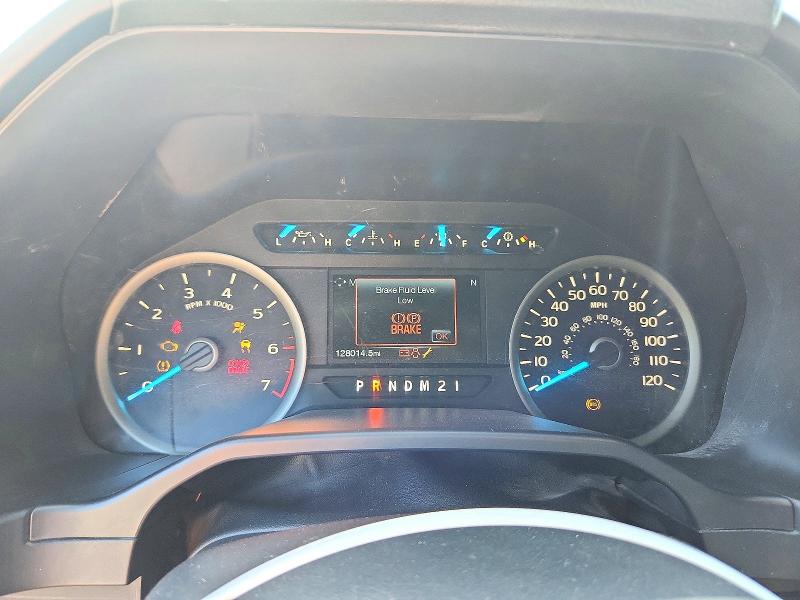 2016 Ford F150 მანქანა იყიდება აუქციონზე, vin: 1FTEW1EG5GFC91859, აუქციონის ნომერი: 71987996