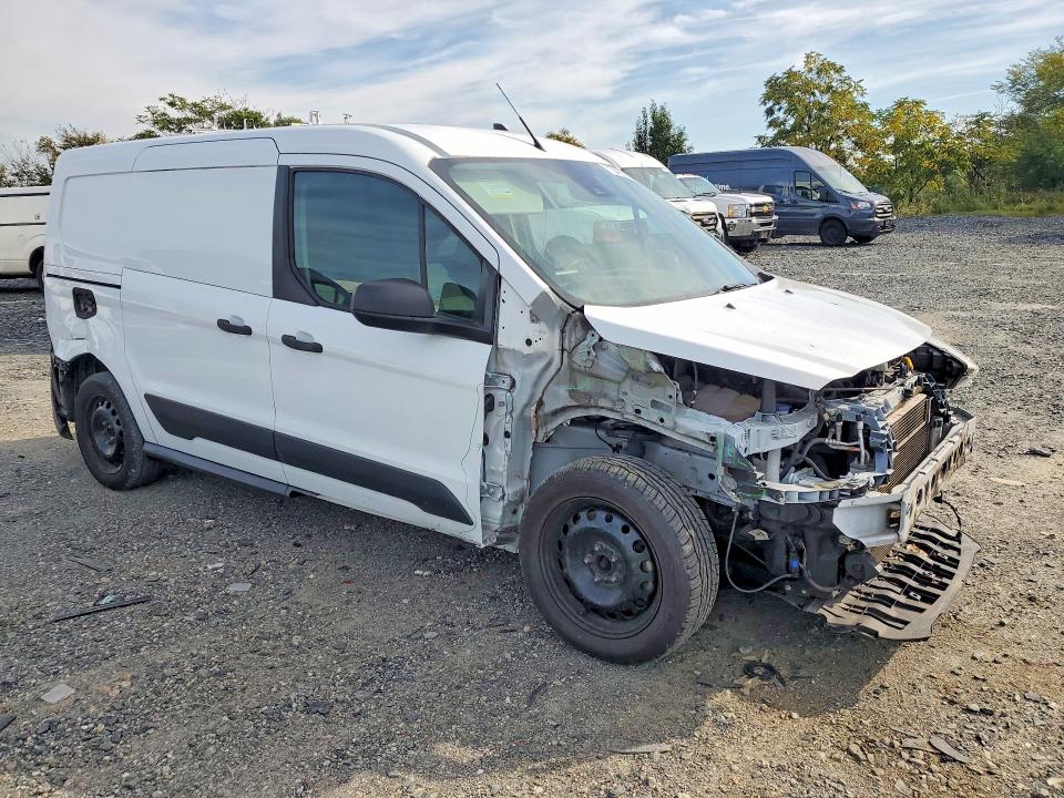 Продаж на аукціоні авто 2020 Ford Transit Connect, vin: NM0LS7F22L1469854, номер лоту: 70466736