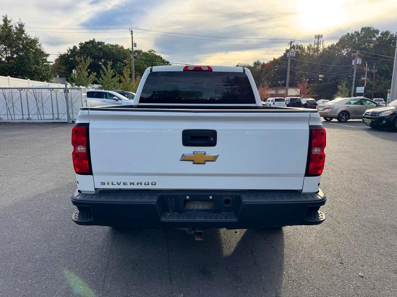 71626216 :رقم المزاد ، 3GCUKNECXHG303015 vin ، 2017 Chevrolet Silverado مزاد بيع