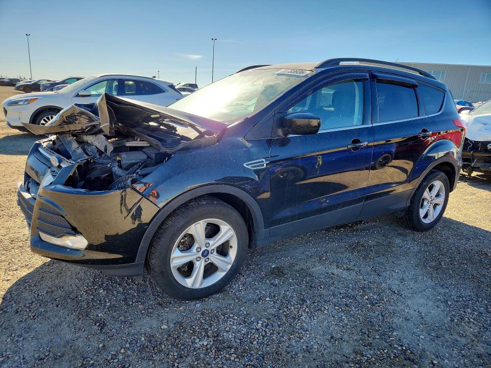 Aukcja sprzedaży 2015 Ford Escape, vin: 1FMCU9GX5FUC47701, numer aukcji: 70733936