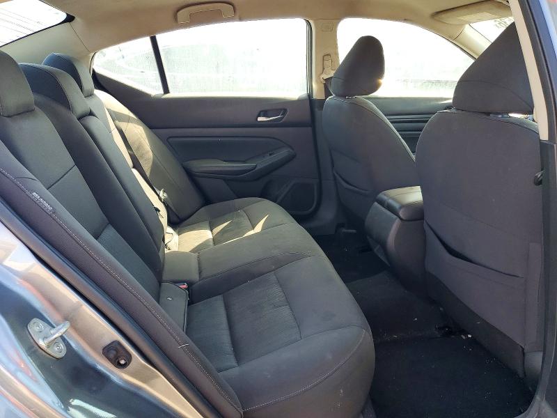 Продаж на аукціоні авто 2020 Nissan Altima, vin: 1N4BL4BW1LC278827, номер лоту: 62704536