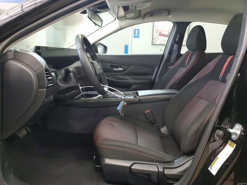 Продажа на аукционе авто 2026 Nissan Sentra, vin: 3N1AB9DV2TY237725, номер лота: 72307246