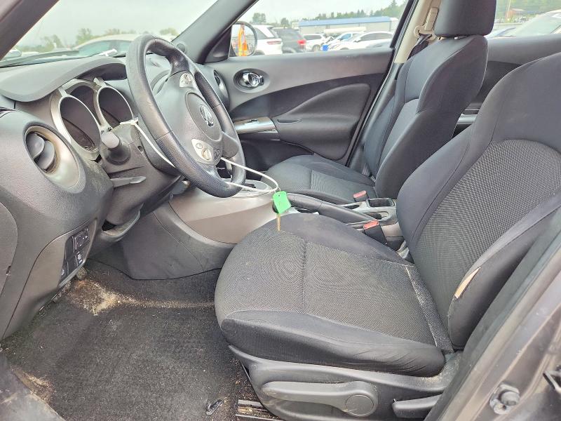 Продажа на аукционе авто 2013 Nissan Juke, vin: JN8AF5MV4DT218893, номер лота: 71183866