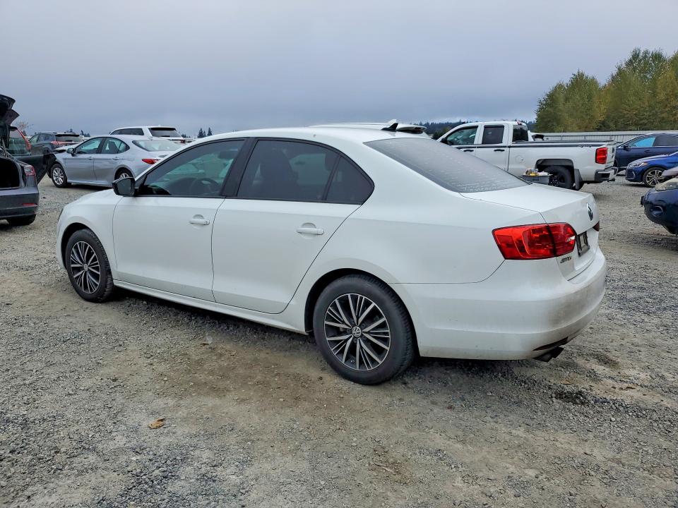 Aukcja sprzedaży 2014 Volkswagen Jetta, vin: 3VWLL7AJ7EM330451, numer aukcji: 70553706