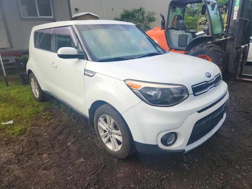 Aukcja sprzedaży 2019 Kia Soul, vin: KNDJP3A58K7641290, numer aukcji: 71811866