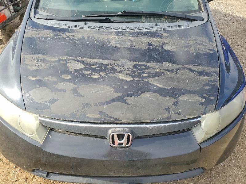 Aukcja sprzedaży 2007 Honda Civic, vin: 2HGFA16577H004859, numer aukcji: 71830086