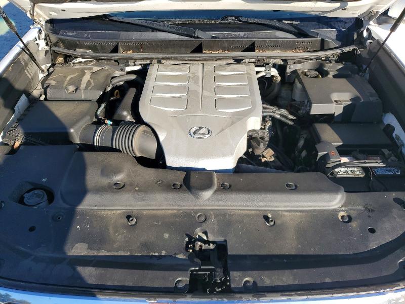 Aukcja sprzedaży 2013 Lexus Gx, vin: JTJBM7FX6D5051261, numer aukcji: 71321366