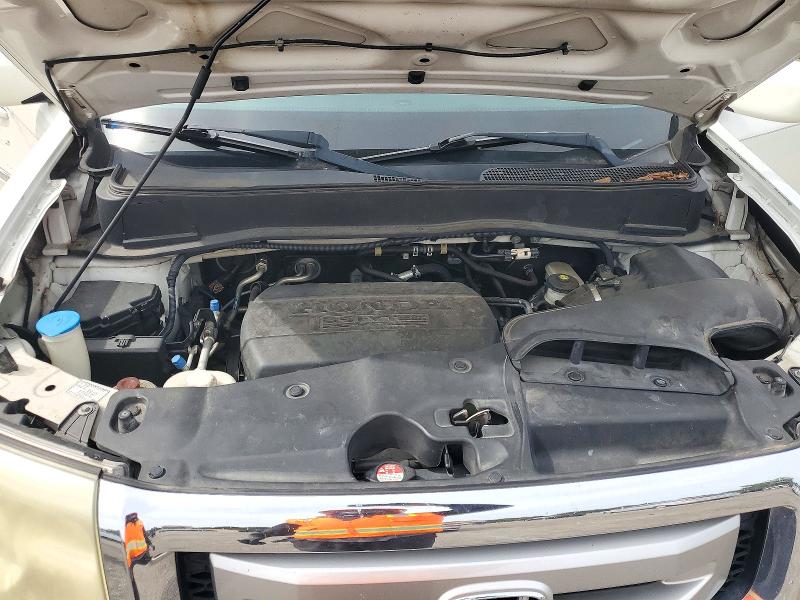 Продажа на аукционе авто 2011 Honda Pilot, vin: 5FNYF3H93BB032368, номер лота: 71753096