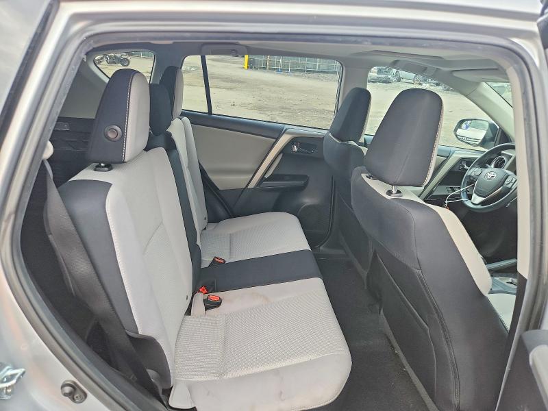 Продажа на аукционе авто 2016 Toyota Rav4, vin: 2T3RFREV4GW458984, номер лота: 69408466