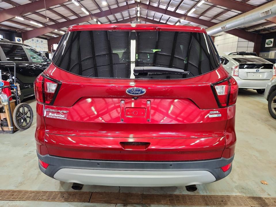 Продаж на аукціоні авто 2019 Ford Escape, vin: 1FMCU9HD2KUA37684, номер лоту: 71786896