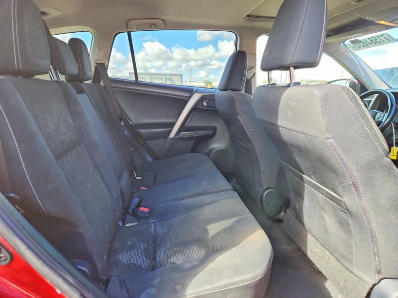 71584636 :رقم المزاد ، JTMRFREV4HJ123580 vin ، 2017 Toyota Rav4 مزاد بيع