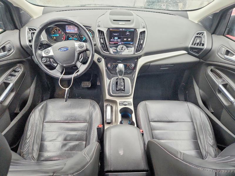 Aukcja sprzedaży 2013 Ford Escape, vin: 1FMCU9HX2DUA39352, numer aukcji: 71295136