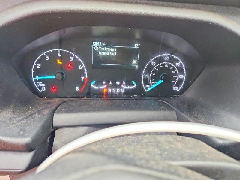 Продаж на аукціоні авто 2020 Ford Transit, vin: 1FTBR3X83LKB27880, номер лоту: 71038576