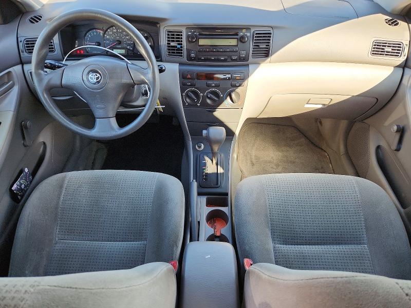 Продажа на аукционе авто 2006 Toyota Corolla, vin: 2T1BR32E06C599439, номер лота: 71185016