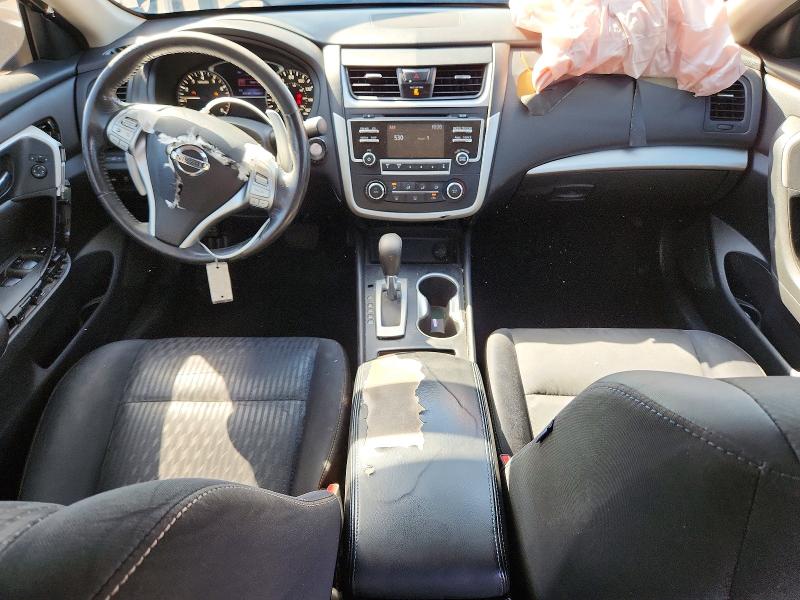 Продажа на аукционе авто 2016 Nissan Altima, vin: 1N4AL3APXGC210662, номер лота: 71434936