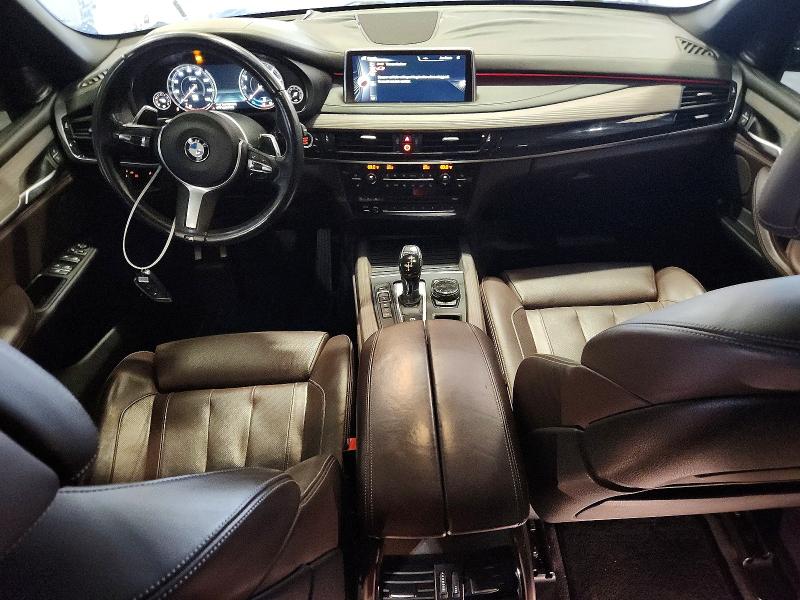 Продаж на аукціоні авто 2016 Bmw X5, vin: 5UXKR6C5XG0J82825, номер лоту: 69172816