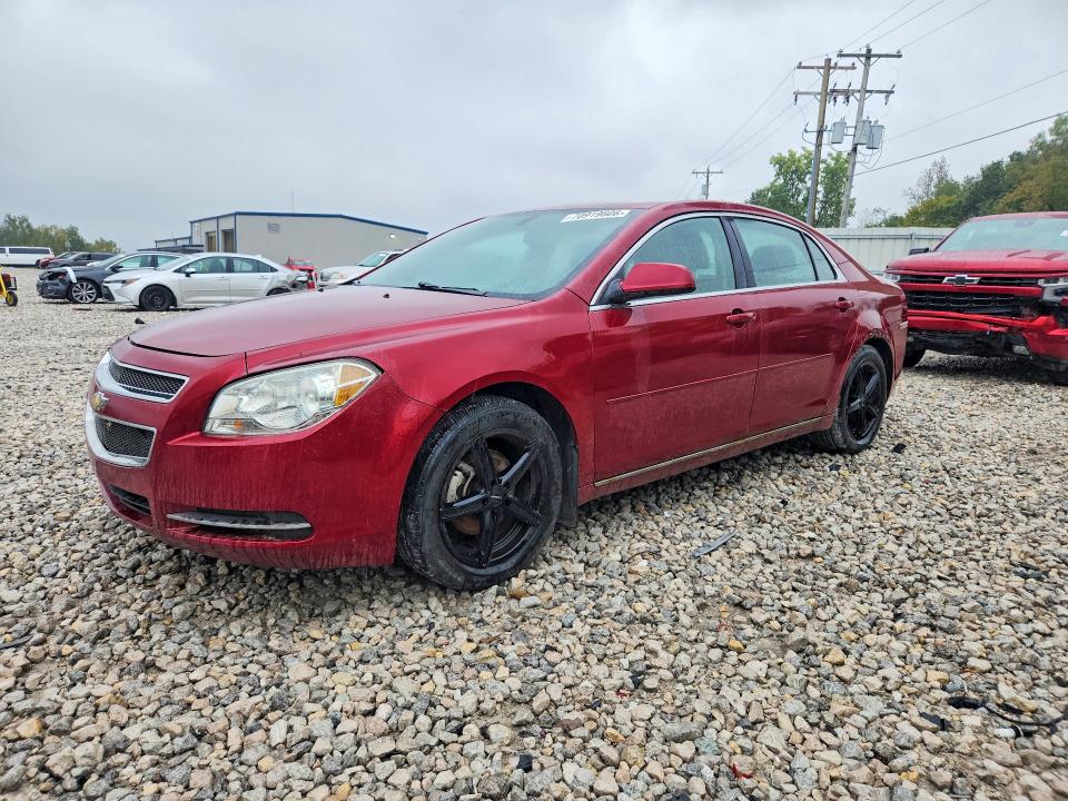 Aukcja sprzedaży 2010 Chevrolet Malibu, vin: 1G1ZC5E06AF142493, numer aukcji: 70919606