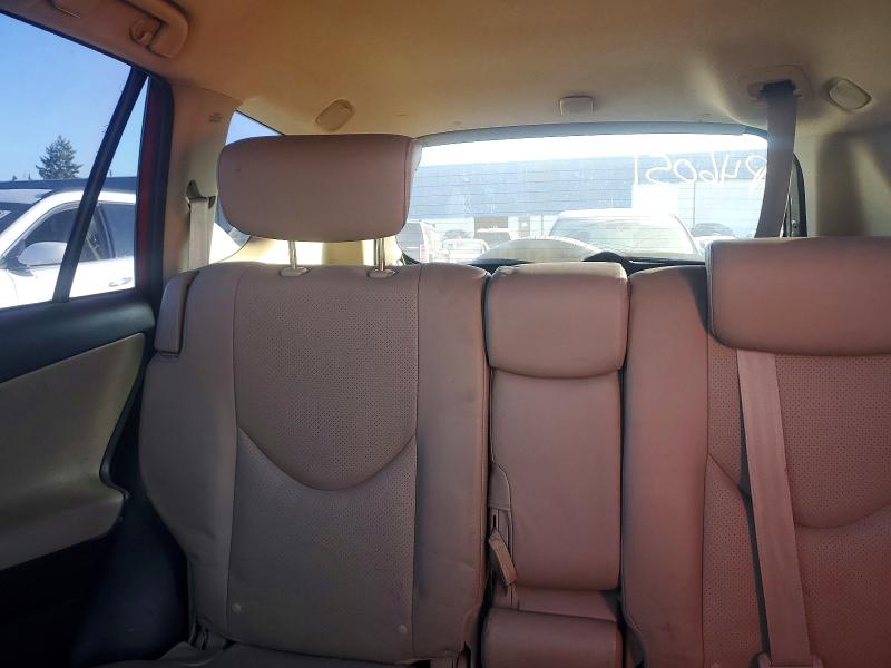 Aukcja sprzedaży 2008 Toyota Rav4, vin: JTMBK31V786039787, numer aukcji: 71943896