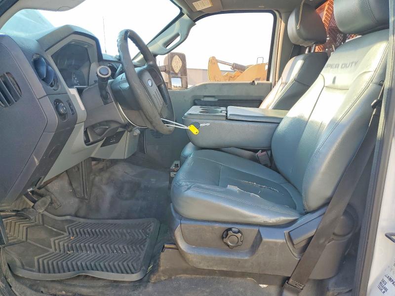 Aukcja sprzedaży 2015 Ford F550, vin: 1FDUF5GT3FEA59645, numer aukcji: 71437926