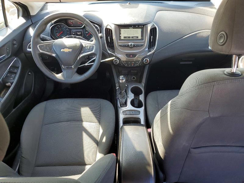 Aukcja sprzedaży 2018 Chevrolet Cruze, vin: 1G1BE5SM9J7183486, numer aukcji: 71814806