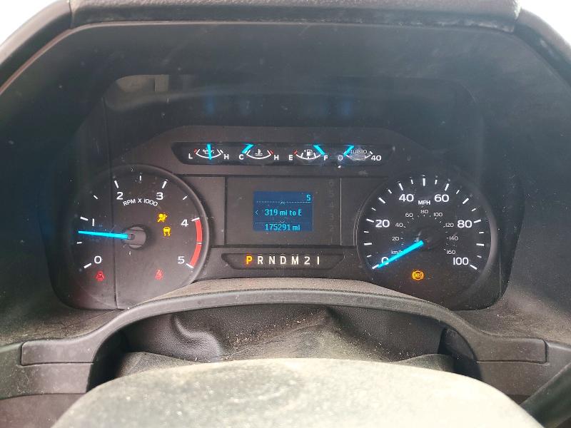 Продаж на аукціоні авто 2017 Ford F550, vin: 1FDUF5HT2HED61154, номер лоту: 72105106