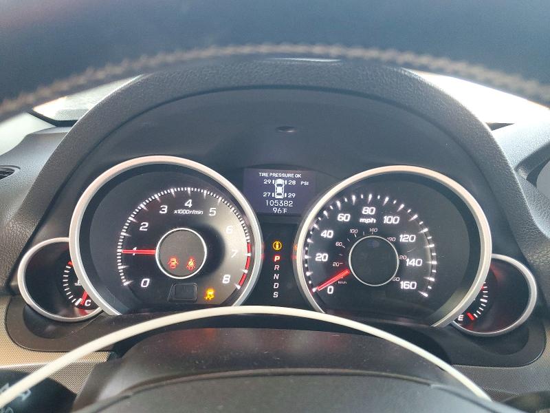Aukcja sprzedaży 2011 Acura Tl, vin: 19UUA9F52BA001218, numer aukcji: 71694296