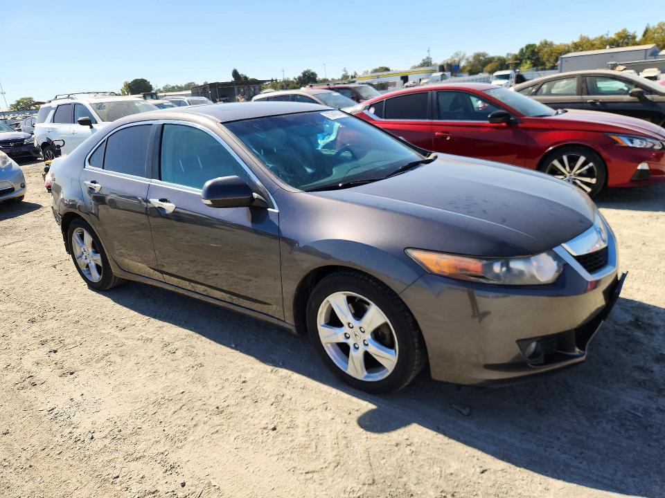 Продажа на аукционе авто 2010 Acura Tsx, vin: JH4CU2F61AC027456, номер лота: 72364566