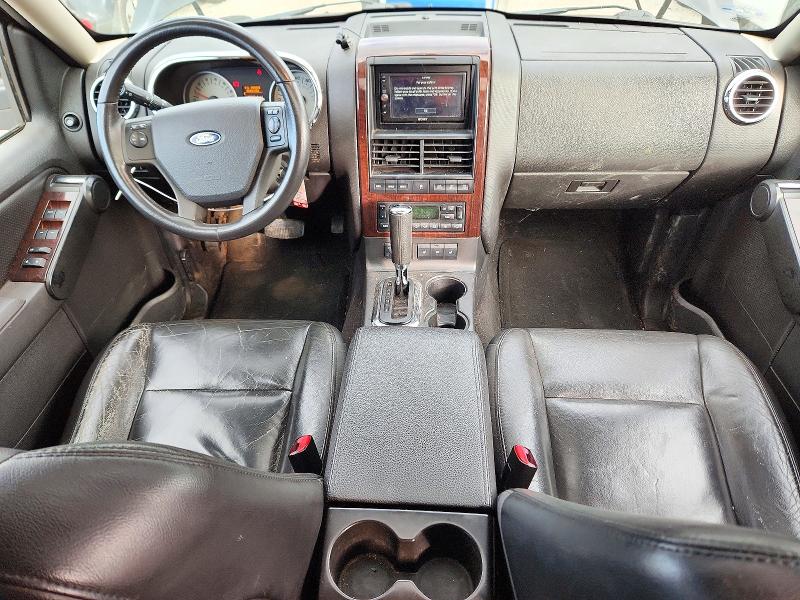 Продаж на аукціоні авто 2008 Ford Explorer, vin: 1FMEU75848UA39398, номер лоту: 73156946