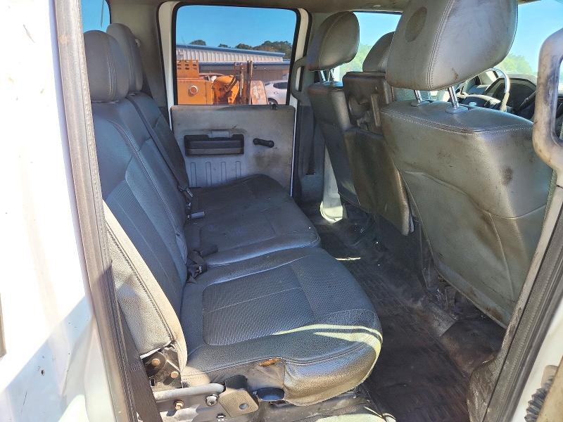 Продаж на аукціоні авто 2014 Ford F250, vin: 1FT7W2AT1EEA89251, номер лоту: 72968926