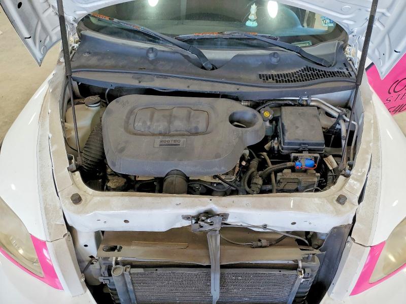2009 Chevrolet Hhr მანქანა იყიდება აუქციონზე, vin: 3GCCA85B69S584736, აუქციონის ნომერი: 71347276