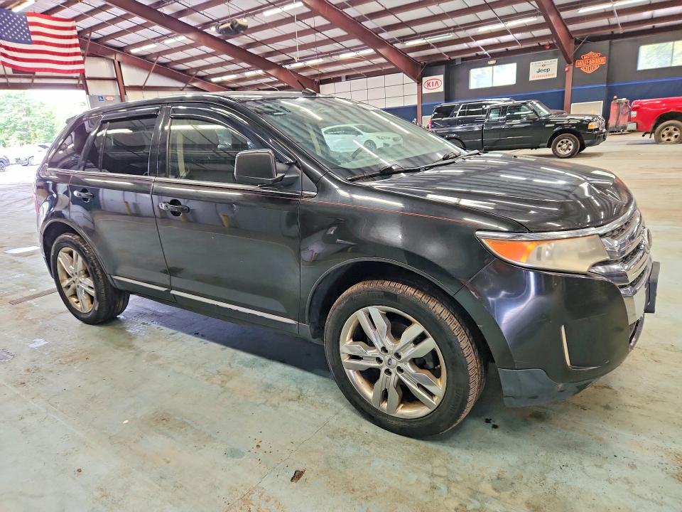 Aukcja sprzedaży 2011 Ford Edge, vin: 2FMDK4KC0BBA32535, numer aukcji: 70887716