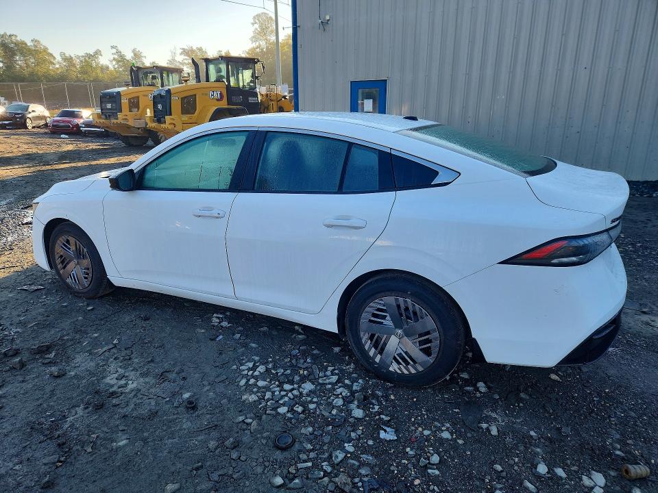 Продажа на аукционе авто 2026 Nissan Sentra, vin: 3N1AB9CV7TY256921, номер лота: 72695276