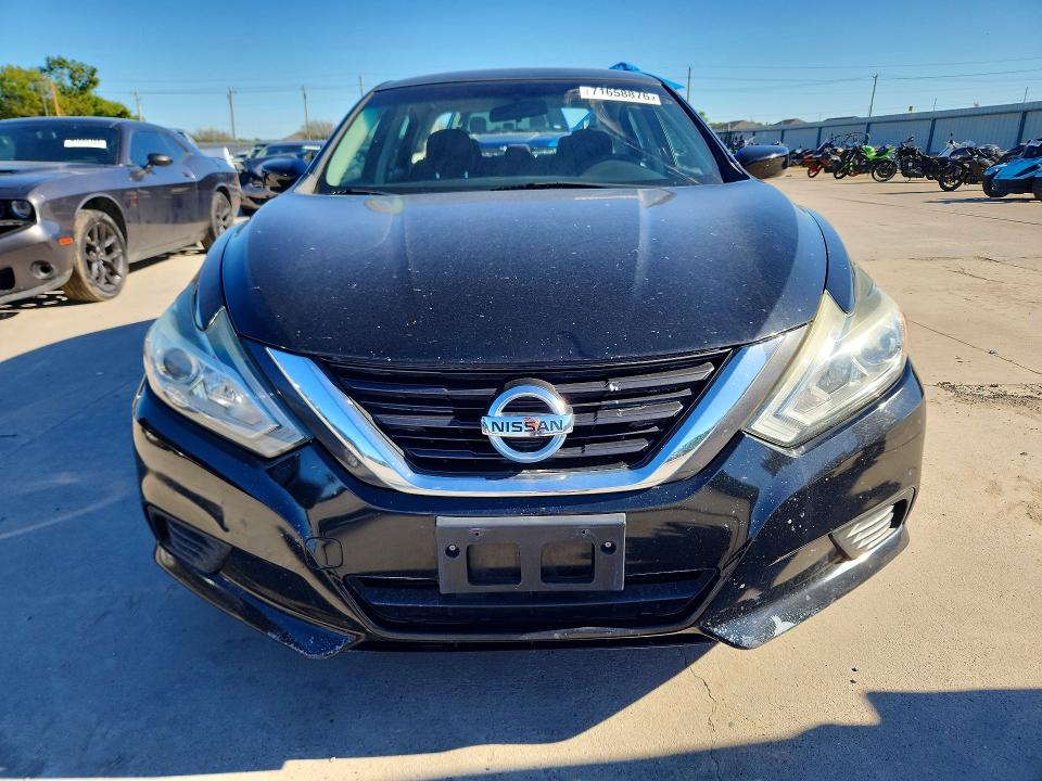 Aukcja sprzedaży 2016 Nissan Altima, vin: 1N4AL3AP0GN345251, numer aukcji: 71658876
