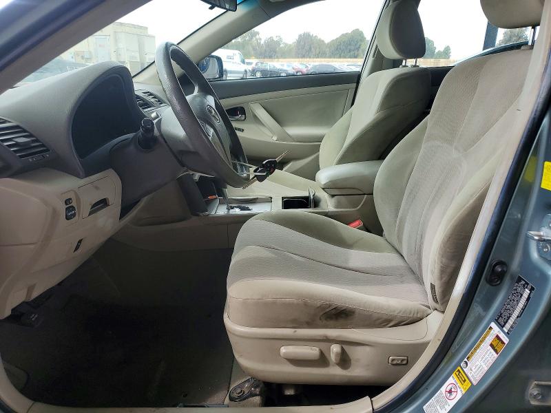 70952626 :رقم المزاد ، 4T4BF3EK8BR112934 vin ، 2011 Toyota Camry مزاد بيع