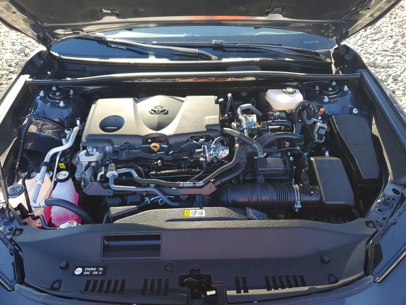 Aukcja sprzedaży 2026 Toyota Camry, vin: 4T1DAACK2TU302870, numer aukcji: 71991206