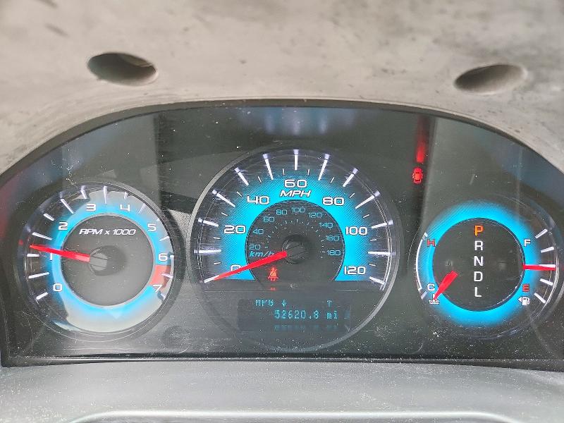 Продаж на аукціоні авто 2012 Ford Fusion, vin: 3FAHP0HA5CR109463, номер лоту: 71695866