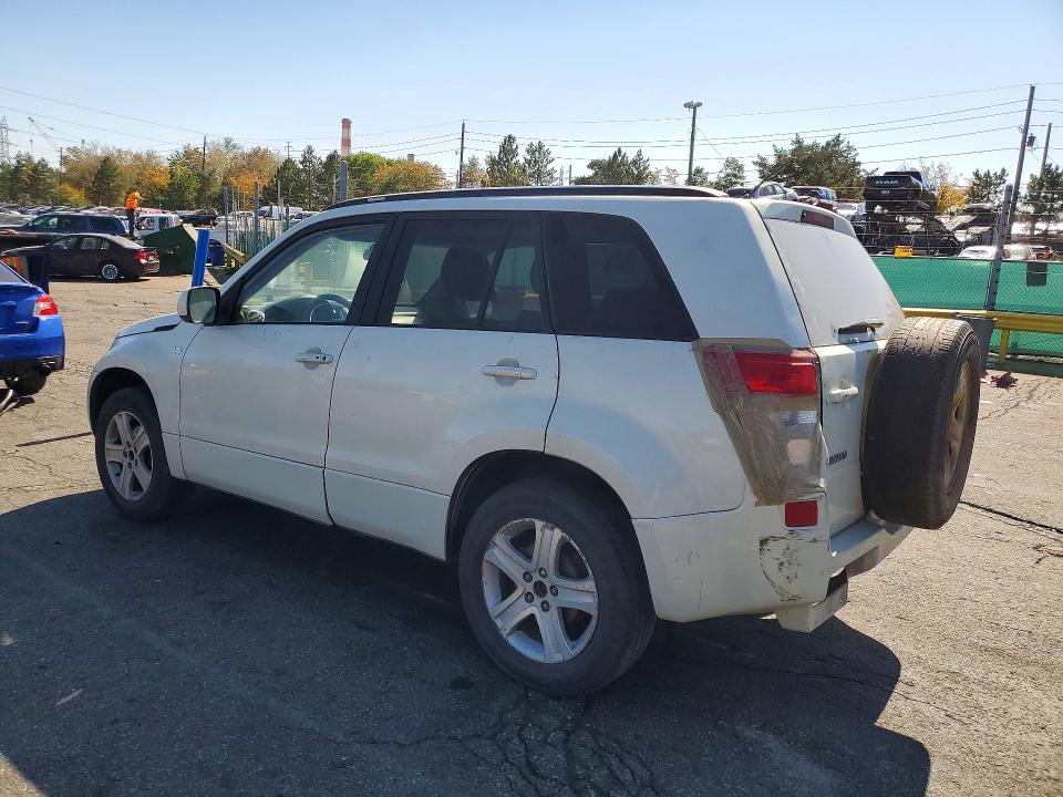 Aukcja sprzedaży 2006 Suzuki Grand Vitara, vin: JS3TD947864105160, numer aukcji: 71741266