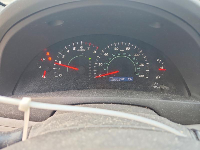 71432406 :رقم المزاد ، 4T1BE46K88U257191 vin ، 2008 Toyota Camry مزاد بيع