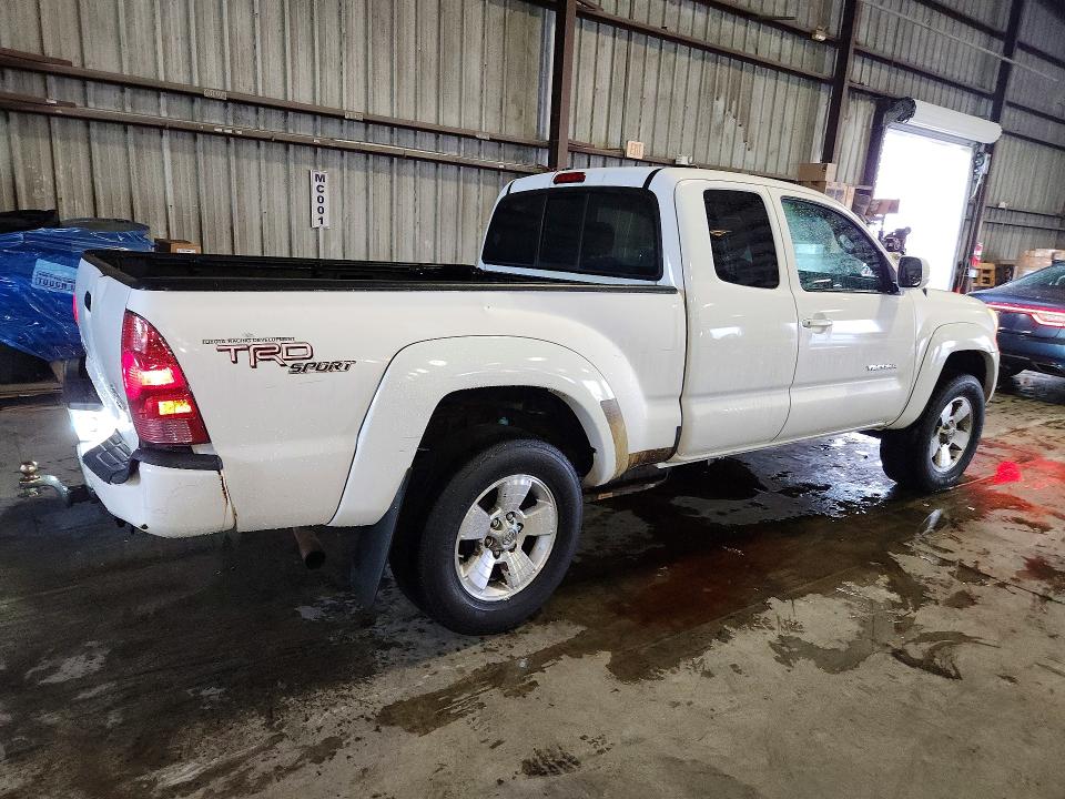 Aukcja sprzedaży 2006 Toyota Tacoma, vin: 5TETU62N56Z314054, numer aukcji: 71389916