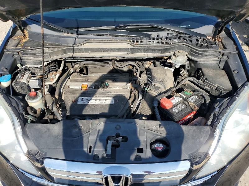Продаж на аукціоні авто 2009 Honda Cr-v, vin: 5J6RE48569L055722, номер лоту: 71300066