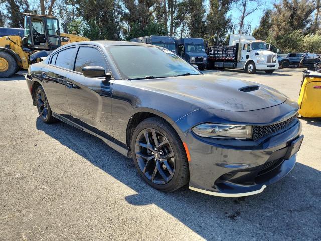 2019 Dodge Charger მანქანა იყიდება აუქციონზე, vin: 2C3CDXHGXKH678589, აუქციონის ნომერი: 71783946