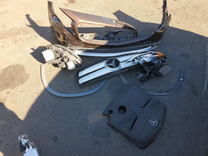 70502516 :رقم المزاد ، WDCTG4EB8GJ205378 vin ، 2016 Mercedes-benz Gla مزاد بيع