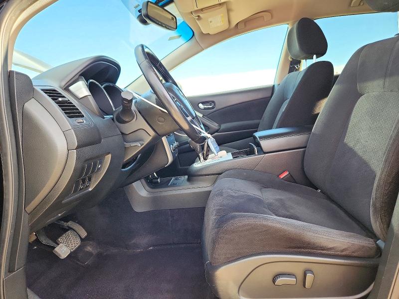 Продаж на аукціоні авто 2010 Nissan Murano, vin: JN8AZ1MW7AW105233, номер лоту: 73126286