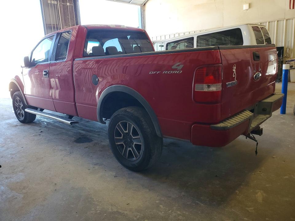 Продаж на аукціоні авто 2005 Ford F150, vin: 1FTPX14545KB96946, номер лоту: 71682556